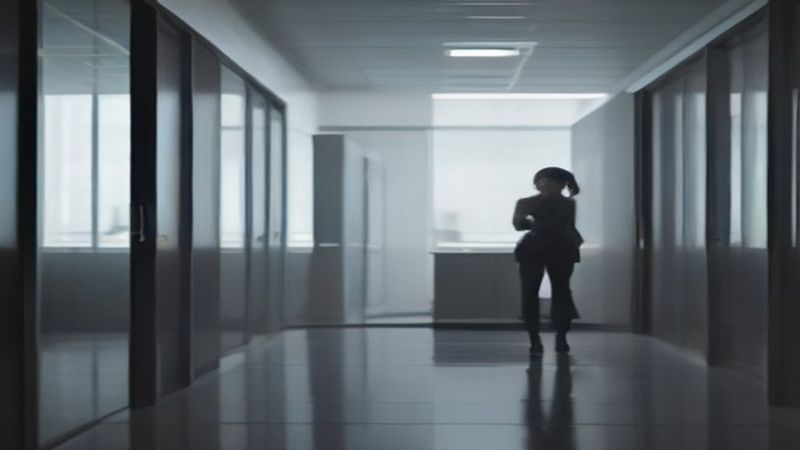 91暗网产品服务全景图，展示暗网监测与威胁情报能力矩阵